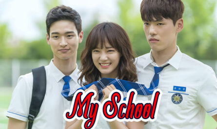 My School [33 END]